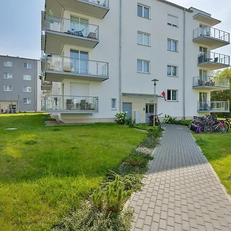 Apartment Maczka By Solarento *