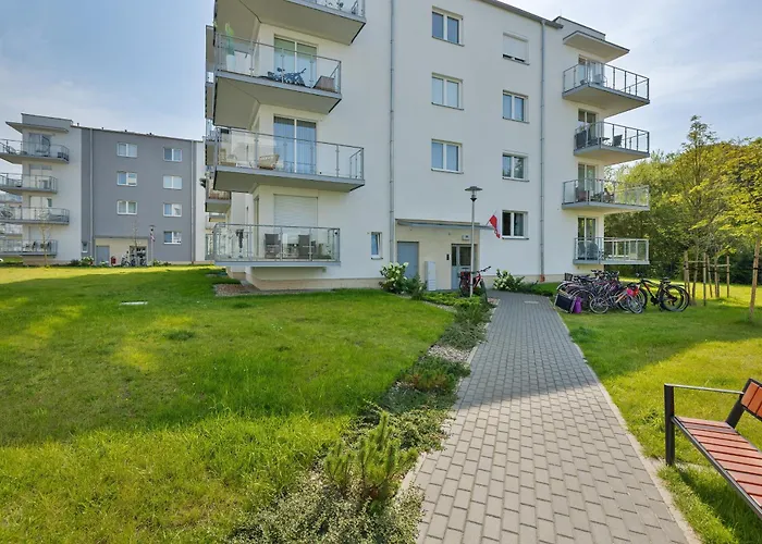 Apartment Maczka By Solarento *