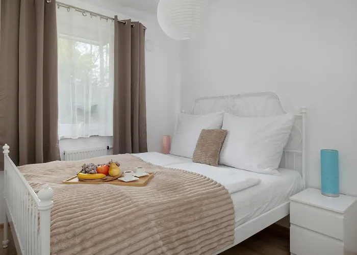 Maczka By Solarento * Kolobrzeg