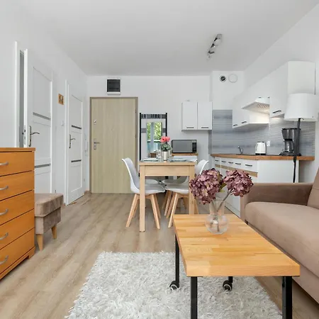 Appartement Maczka By Solarento