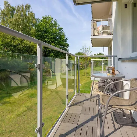 Maczka By Solarento *