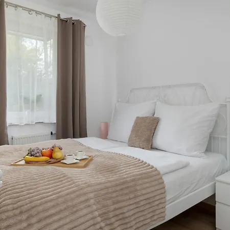 Maczka By Solarento * Kolobrzeg