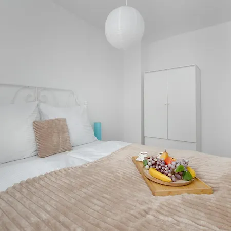 Maczka By Solarento Appartement *