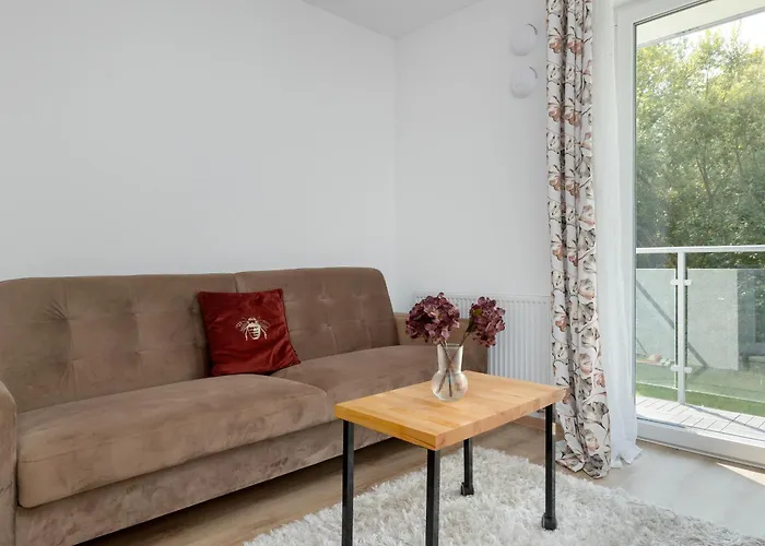 Lejlighed Maczka By Solarento