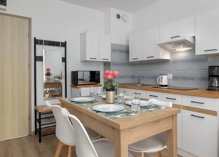 Maczka By Solarento * 科沃布热格