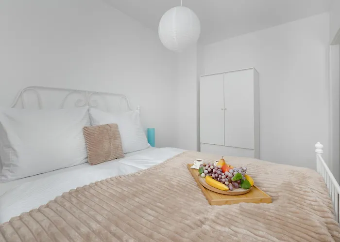 Maczka By Solarento Lejlighed *